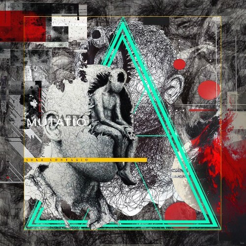  Sola Contagio - Mutatio (2026) 