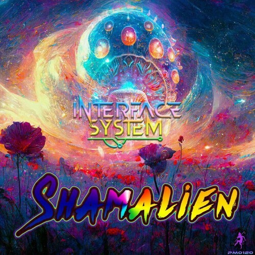  Interface System - Shamalien (2025) 