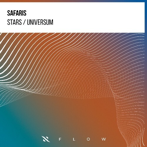  SAFARIS - Stars / Universum (2024) 