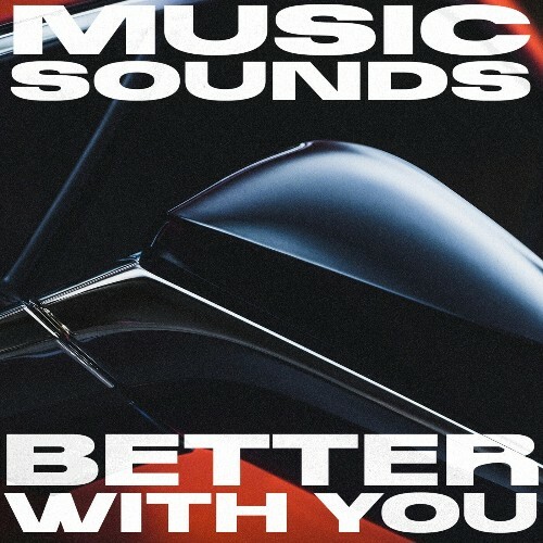  Coopex, Toby Dee,  Deso Latee, Gratify - Music Sounds Better With You (2025) 