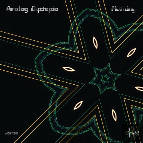  Analog Dystopia - Nothing (2024) 