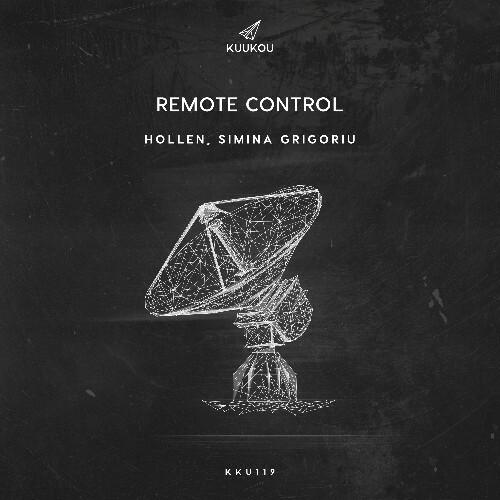 Hollen & Simina Grigoriu - Remote Control (2025)