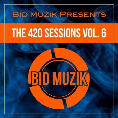  The 420 Sessions, Vol. 6 (2026) 