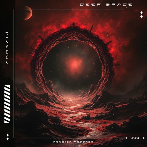  Anomali - Deep Space (2025) 