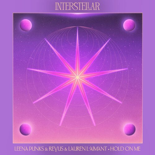  Leena Punks & Reyus & Lauren L'aimant - Hold On Me (2026) 