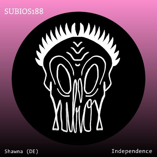 Shawna (DE) - Independence (2025) Shawna (DE) - Independence (2025)