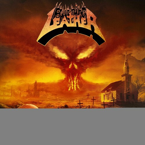  Burning Leather - Doctrine of the End (2025) 