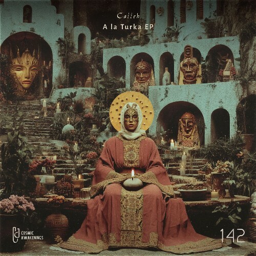  Catteh - A La Turka (2026) 