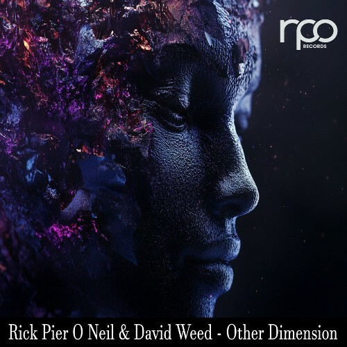  Rick Pier O'Neil & David Weed - Other Dimension (2024) 