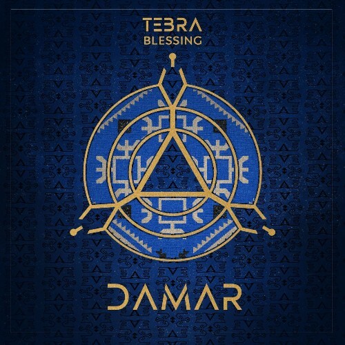 Tebra — Blessing (2026)