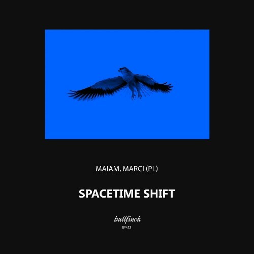  MaIaM & Marci (PL) - Spacetime Shift (2026) 