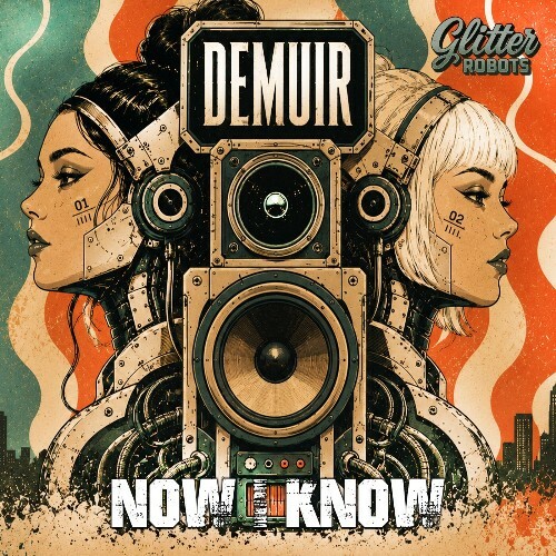 Demuir — Now I Know (2026)