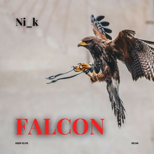  Ni k - Falcon (2026) 