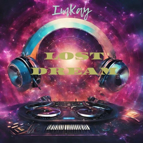  ImKay - Lost Dream (2024) 