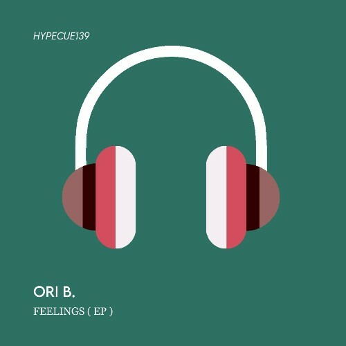  Ori B. - Feelings (2025) 