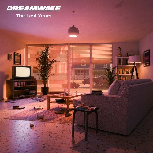  Dreamwake - Afterglow (2025) 