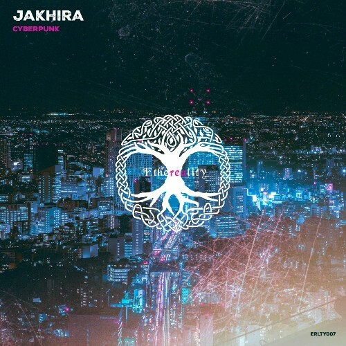  Jakhira - Cyberpunk (2024) 