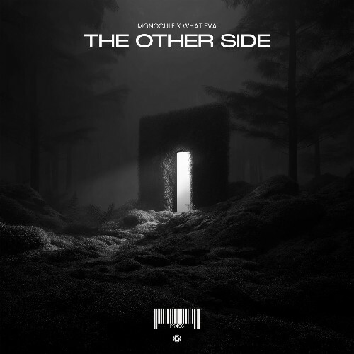  Monocule X What Eva - The Other Side (2026) 