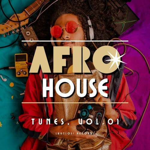  Afro House Tunes, Vol. 01 (2024) 