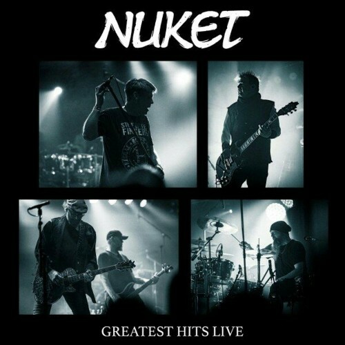  Nuket - Greatest Hits Live (2024) 