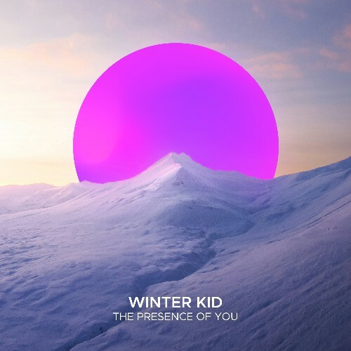  Winter Kid - The Presence of You (2025) 