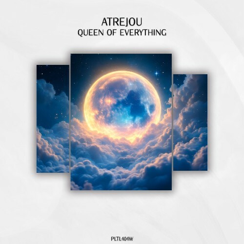  Atrejou - Queen of Everything (2025) 