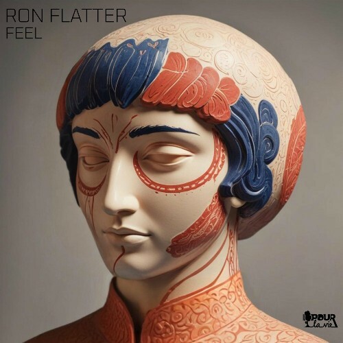  Ron Flatter - Feel (2025) 