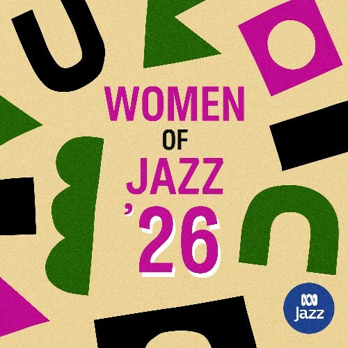 Various Artists Women Of Jazz 26 2026 FLAC Hi Res ME1B4EP7 O 