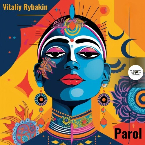  Vitaliy Rybakin - Parol (2025) 