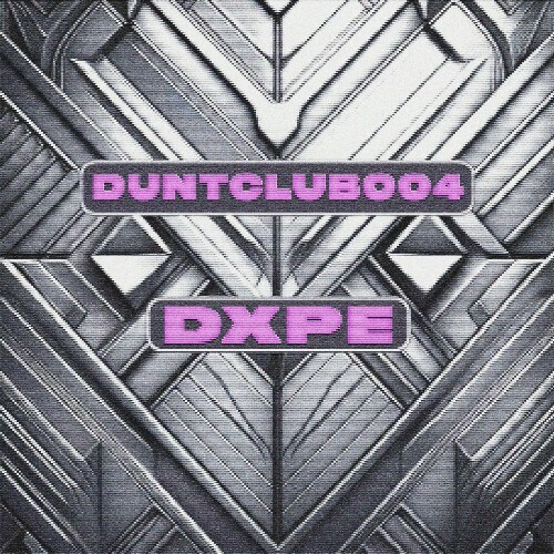 DXPE - Pedigree (2025) DXPE - Pedigree (2025)