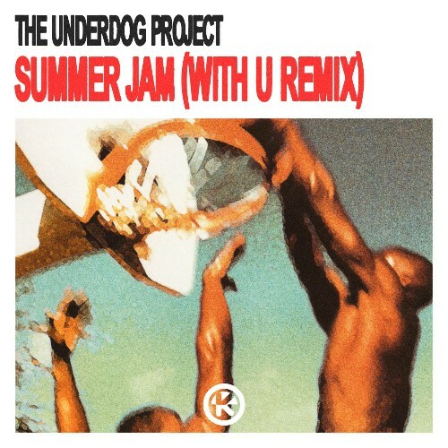  The Underdog Project - Summer Jam (WITH U Remix) (2025) 