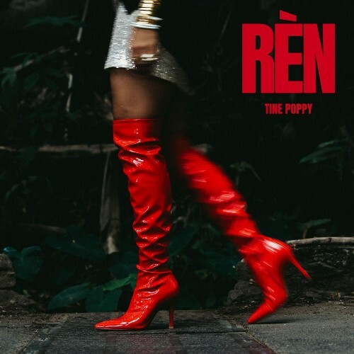  Tine Poppy - Rèn (2026) 