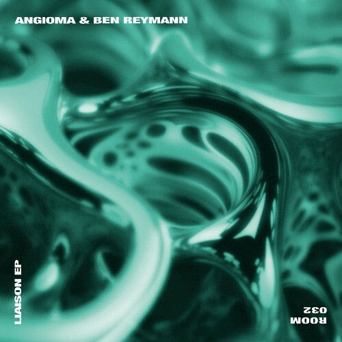  Angioma & Ben Reymann - Liaison (2023) 