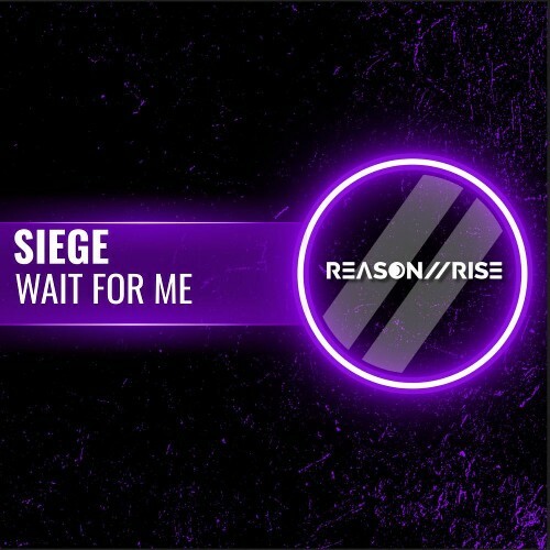  Siege (Nz) - Wait For Me (2025) 