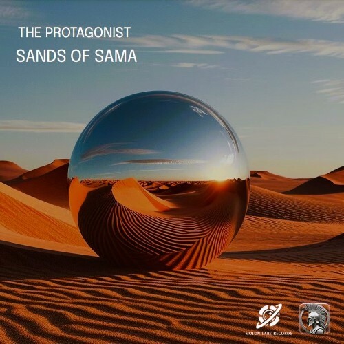 The Protagonist — Sands of Sama (2026)