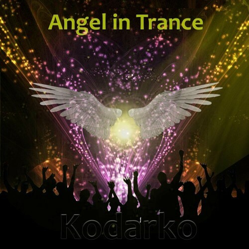  Kodarko - Angel in Trance (2024)  MET3UYX_o