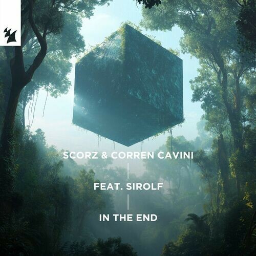  Scorz & Corren Cavini Feat Sirolf - In The End (2025) 