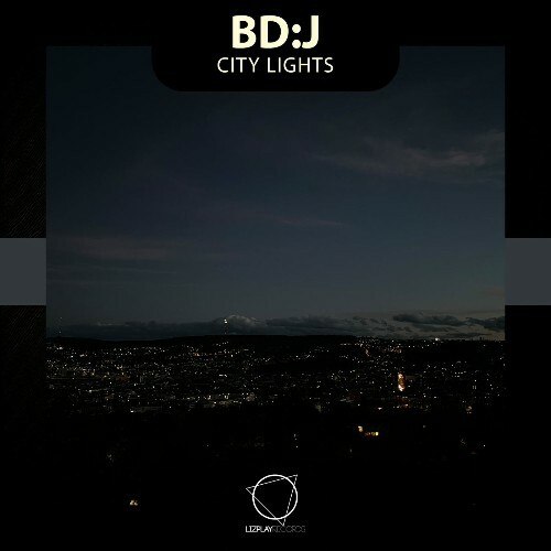  bd:j - City Lights (2025) 