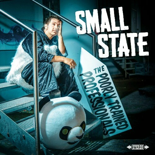  Small state - The Poorly Trained Professionals (2024) 