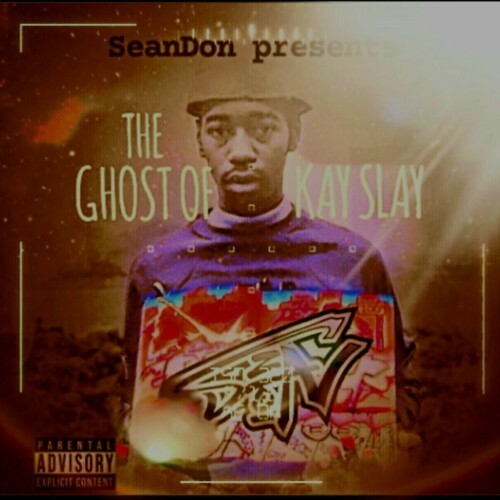  SeanDon - The Ghost of Kay Slay (2025) 