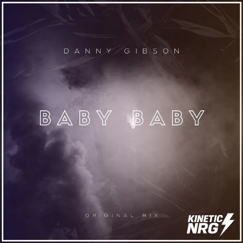  Danny Gibson - Baby Baby (2025) 