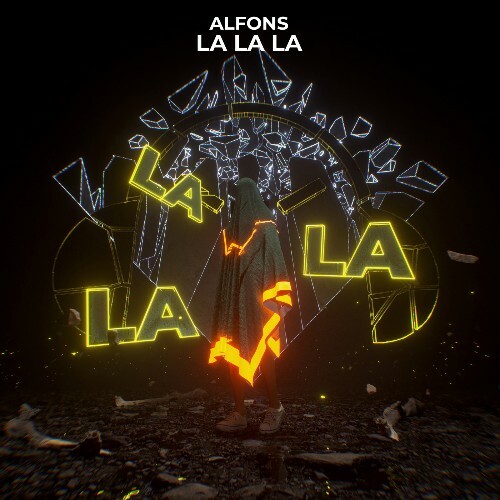  Alfons - La La La (2025) 