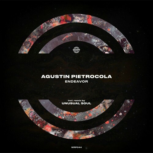 Agustin Pietrocola — Endeavor (Incl. Remix by Unusual Soul) (2024)