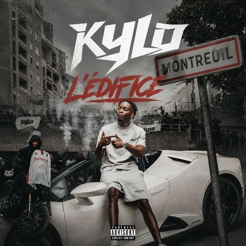  Kylo - L'édifice (2026) 