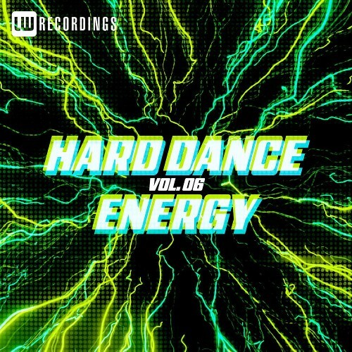 Hard Dance Energy, Vol. 06 (2026)