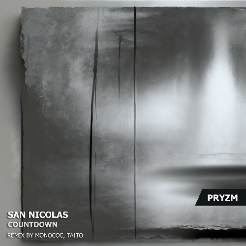 San Nicolas - Countdown (2025)