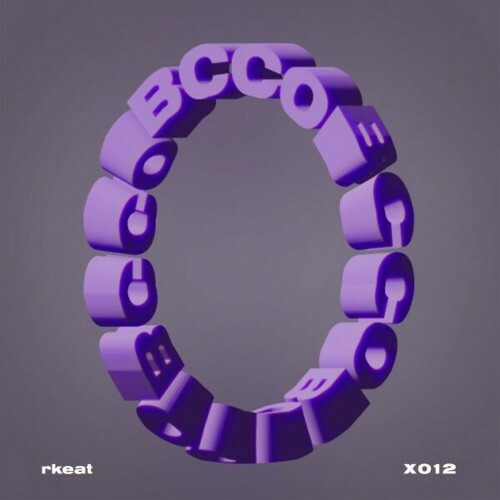  Rkeat - BCCX012 (2024) 