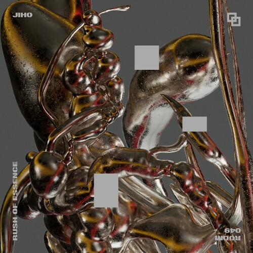  Jiho - Rush Of Essence (2025) 