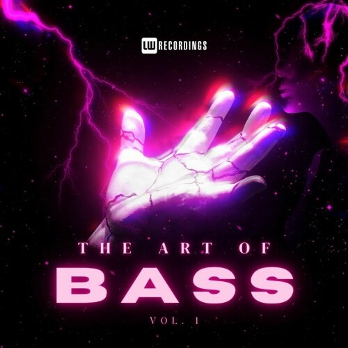  The Art of Bass, Vol. 02 (2023) 