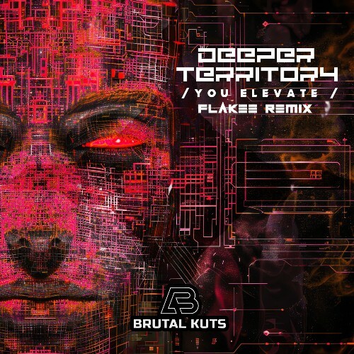  Deeper Territory & Darwin - You Elevate (2026) 